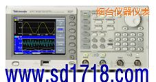 煙臺(tái)任意波形\函數(shù)發(fā)生器