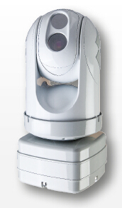 煙臺紅外熱像儀