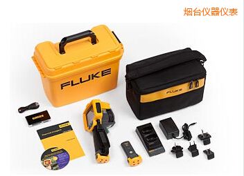 煙臺紅外熱像儀