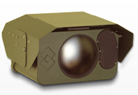 煙臺遠(yuǎn)程監(jiān)控用熱像儀