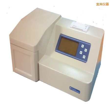 宜賓96通道農(nóng)藥殘毒快速檢測(cè)儀