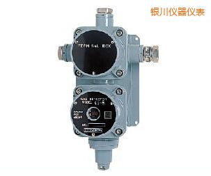 銀川可燃?xì)怏w檢測(cè)儀