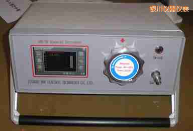 銀川精密露點(diǎn)分析儀