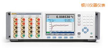 銀川超級(jí)測(cè)溫電橋