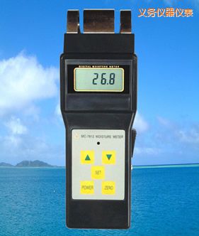 義烏感應式水分儀