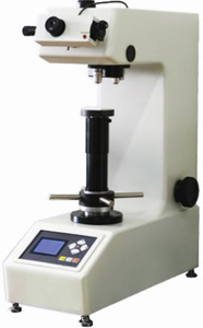運(yùn)城數(shù)字式液晶智能維氏硬度計(jì)