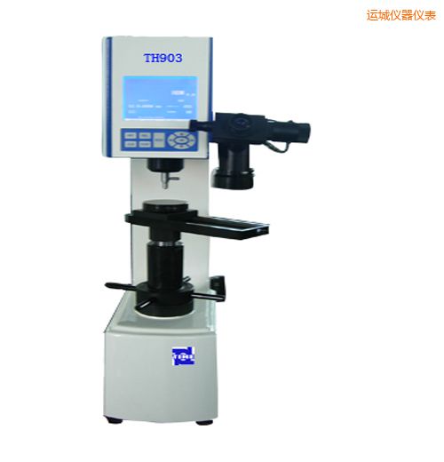 運城時代萬能硬度計