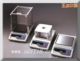 玉溪上皿式精密電子天平,8100g,0.1g