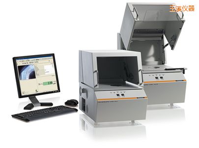 玉溪X射線熒光測試儀器