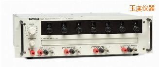 玉溪十進(jìn)制分壓器