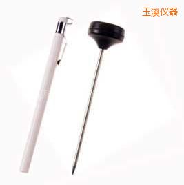 玉溪長探針溫度計