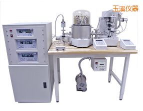 玉溪基準(zhǔn)級(jí)大氣數(shù)據(jù)測(cè)試系統(tǒng)