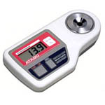 棗莊雙氧水溶液數(shù)字折射儀