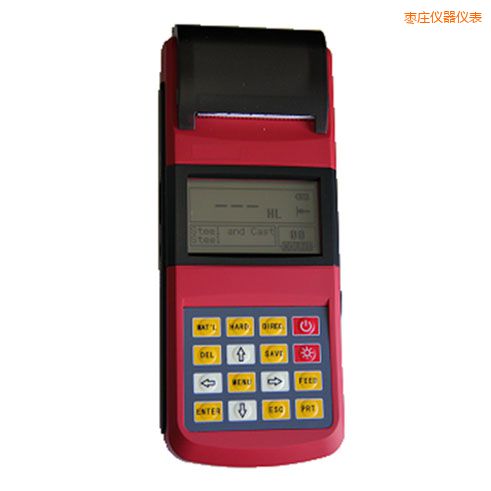 棗莊里氏硬度測試儀