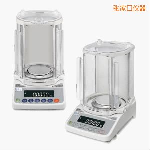 張家口日本AND HR-AZ/HR-A系列分析天平