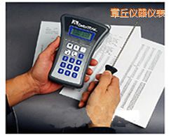 章丘TQM500 微電腦溫度計