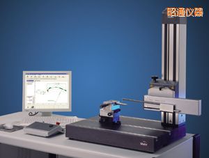昭通粗糙度輪廓綜合測量儀