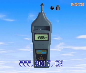 趙縣光電/接觸轉(zhuǎn)速表