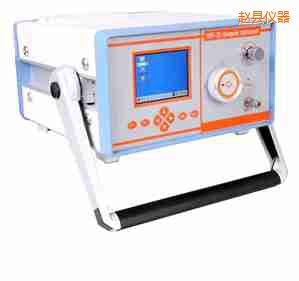 趙縣精密露點分析儀