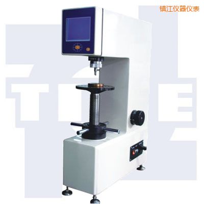 鎮(zhèn)江時代數顯洛氏硬度計