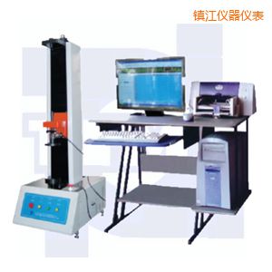 鎮(zhèn)江微機控制彈簧拉壓試驗機