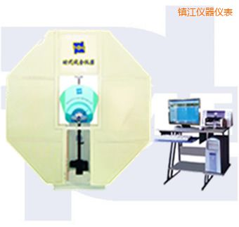 鎮(zhèn)江微機(jī)控制擺錘沖擊試驗(yàn)機(jī)