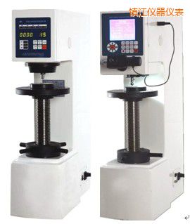 鎮(zhèn)江時代THBS-3000DB直讀數(shù)顯布氏硬度計