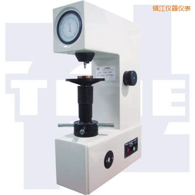 鎮(zhèn)江時(shí)代電動(dòng)洛氏表面洛氏硬度計(jì)