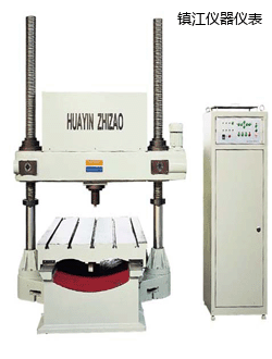 鎮(zhèn)江門式布氏硬度計