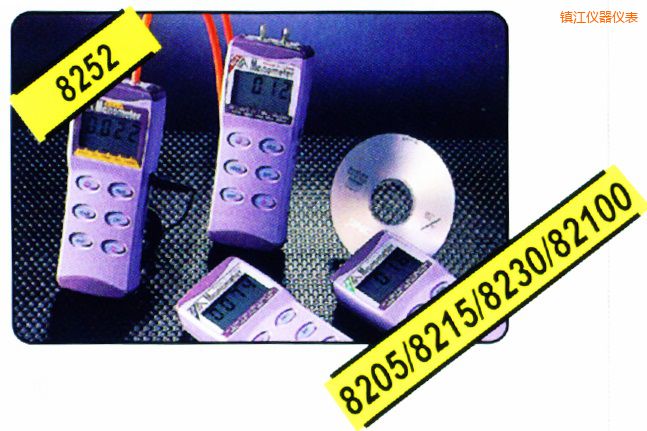 鎮(zhèn)江壓力計