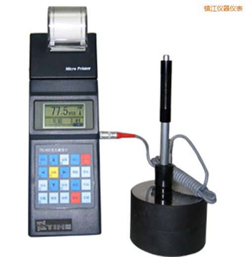 鎮(zhèn)江時代軋輥專用硬度計