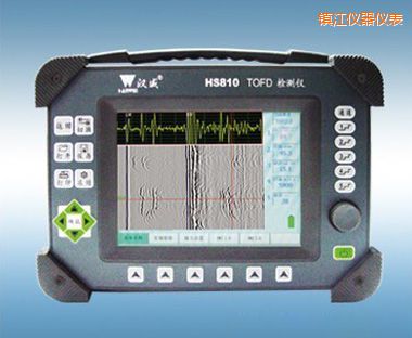 鎮(zhèn)江便攜式TOFD超聲波檢測(cè)儀
