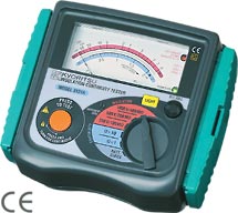 鎮(zhèn)江數(shù)字式絕緣/導(dǎo)通測試儀