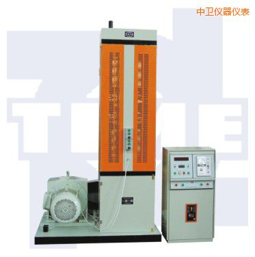 中衛(wèi)時代機(jī)械式彈簧疲勞試驗機(jī)TPJ系列