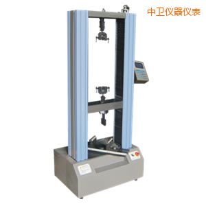 中衛(wèi)電子式人造板試驗機(jī)