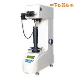 中衛(wèi)時代數(shù)顯維氏硬度計
