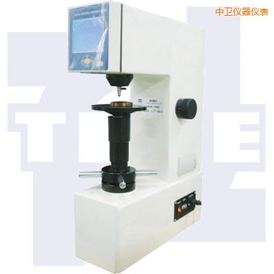 中衛(wèi)時(shí)代液晶數(shù)顯表面洛氏硬度計(jì)