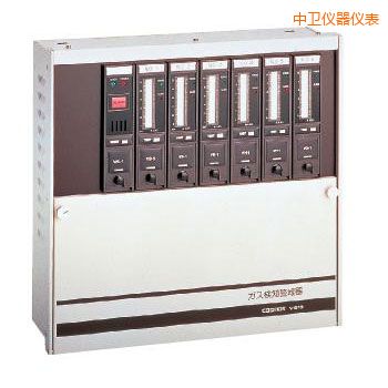 中衛(wèi)壁掛式控制器