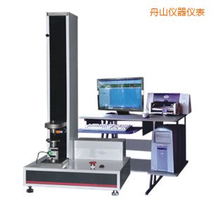 舟山電子式萬能試驗機