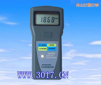 舟山激光轉速表