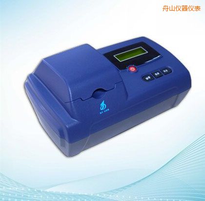 舟山甲醇快速檢測儀