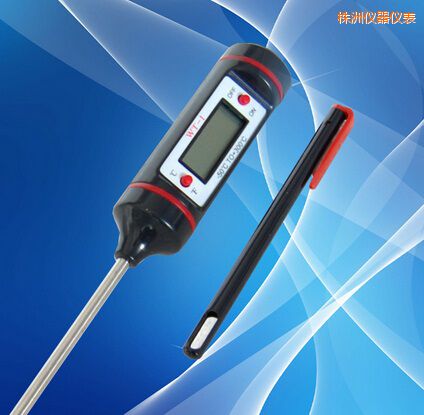 株洲手持式食品溫度快速測(cè)定儀