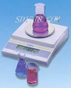 淄博精密天平,3100g,0.1g