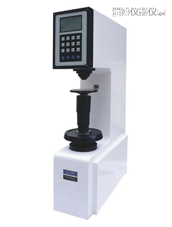 淄博布氏硬度計