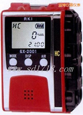 淄博可燃?xì)怏w檢測(cè)儀