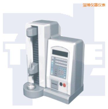 淄博彈簧拉壓試驗(yàn)機(jī)