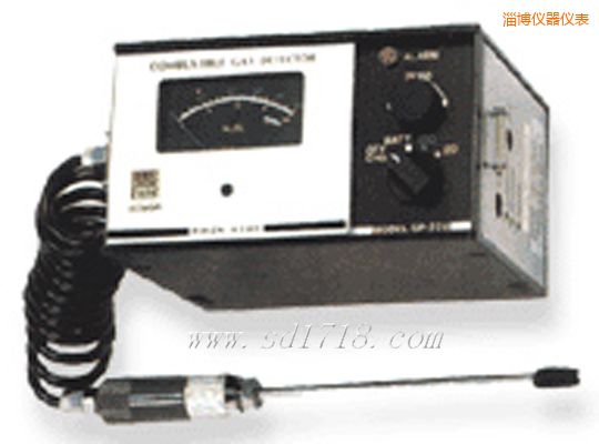 淄博可燃?xì)怏w檢測(cè)儀