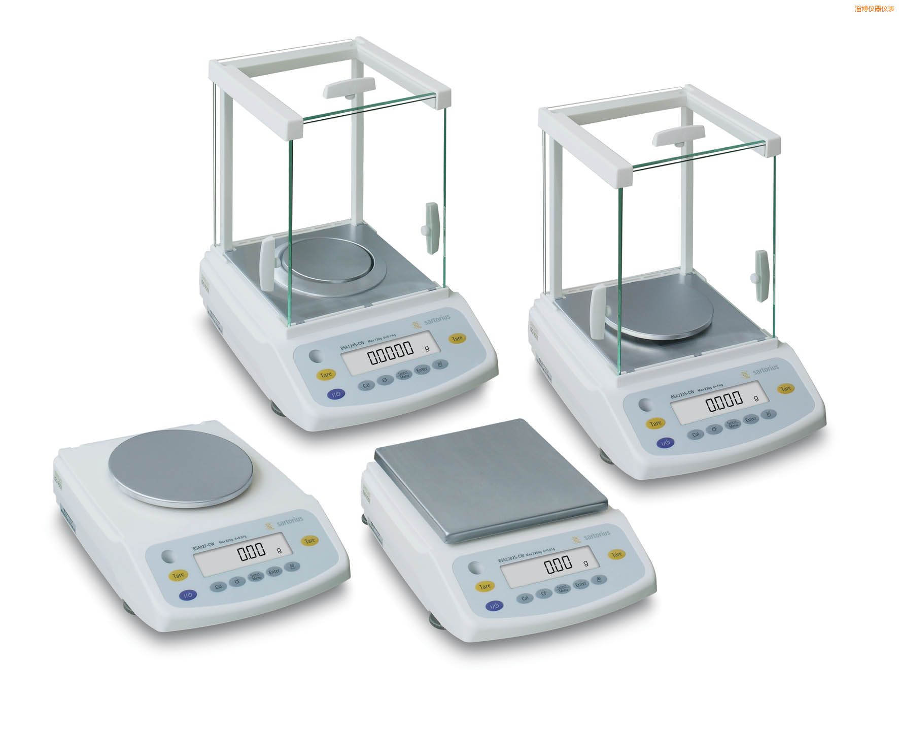 淄博電子天平,2200g,0.1g