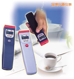 淄博紅外線測溫儀