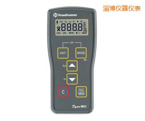 淄博回彈硬度檢測(cè)儀